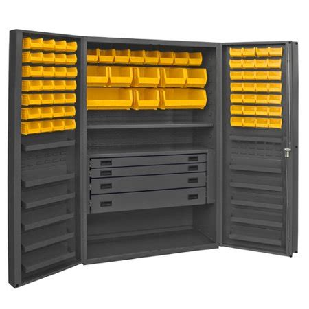 14 gauge steel cabinet|Durham Heavy Duty Welded 14 Gauge Steel Cabinet .